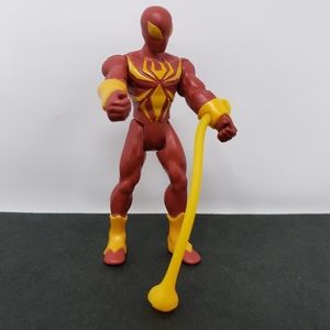 Marvel Ultimate Spider-Man Web-Warriors